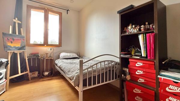 Maison Corbeil Essonnes 6 pièce(s) 122 m2