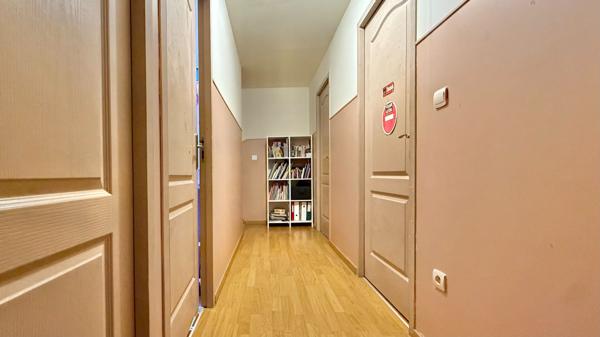 Maison Corbeil Essonnes 6 pièce(s) 122 m2