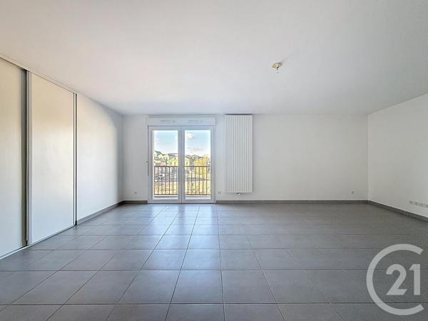 Appartement F3 à vendre  3 pièces - 73,60 m 2   BORDEAUX  - 33