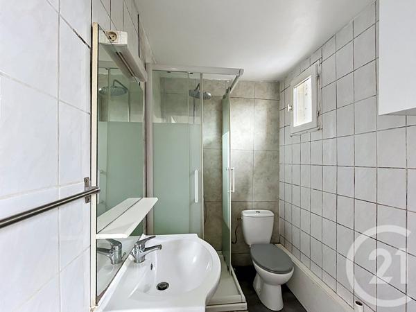 Appartement F3 à vendre  3 pièces - 73,60 m 2   BORDEAUX  - 33