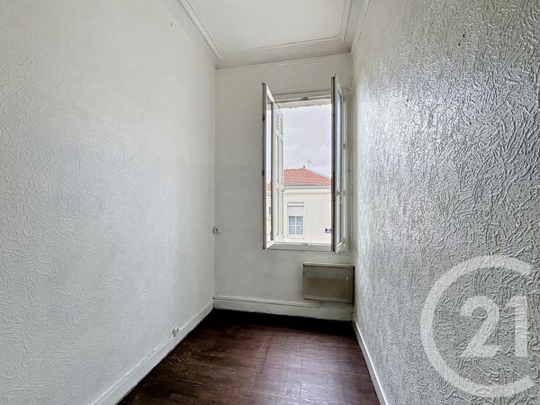 Appartement F3 à vendre  3 pièces - 73,60 m 2   BORDEAUX  - 33