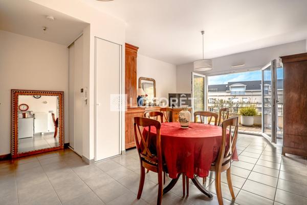 Achat appartement Émerainville - 3 pièce(s) - 63 m² - 214 000 €