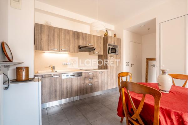 Achat appartement Émerainville - 3 pièce(s) - 63 m² - 214 000 €