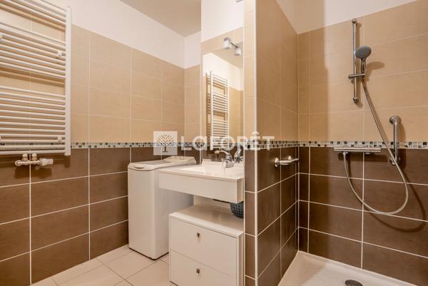 Achat appartement Émerainville - 3 pièce(s) - 63 m² - 214 000 €