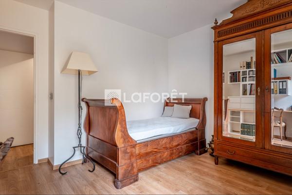 Achat appartement Émerainville - 3 pièce(s) - 63 m² - 214 000 €