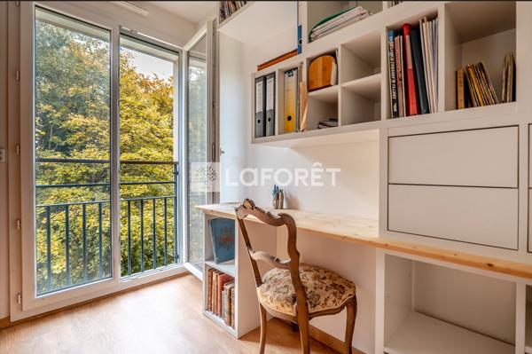 Achat appartement Émerainville - 3 pièce(s) - 63 m² - 214 000 €