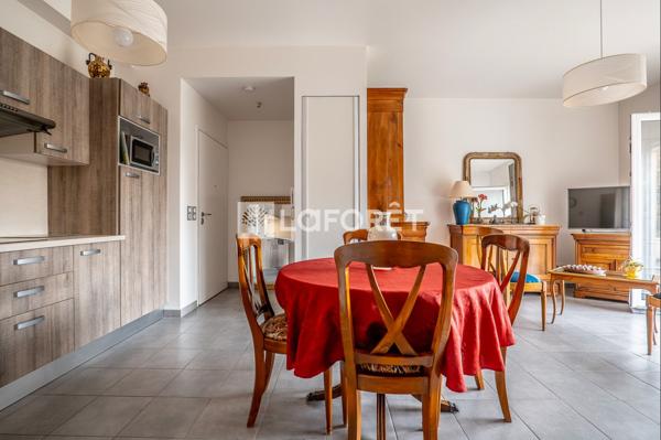 Achat appartement Émerainville - 3 pièce(s) - 63 m² - 214 000 €