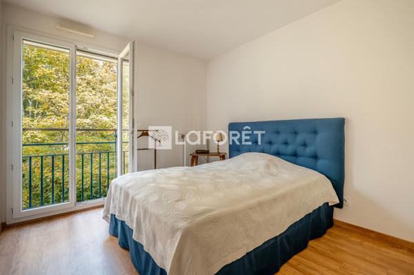 Achat appartement Émerainville - 3 pièce(s) - 63 m² - 214 000 €