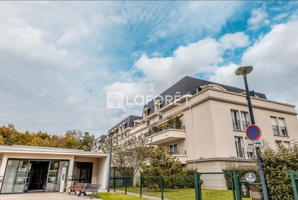 Achat appartement Émerainville - 3 pièce(s) - 63 m² - 214 000 €