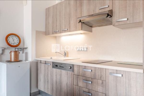 Achat appartement Émerainville - 3 pièce(s) - 63 m² - 214 000 €