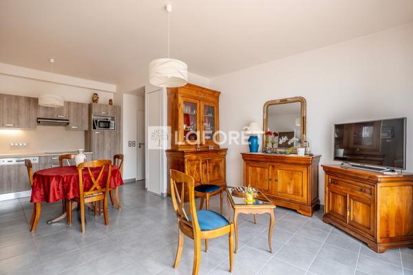 Achat appartement Émerainville - 3 pièce(s) - 63 m² - 214 000 €