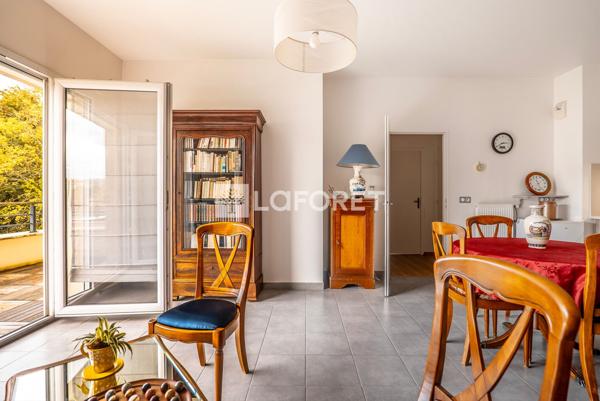 Achat appartement Émerainville - 3 pièce(s) - 63 m² - 214 000 €