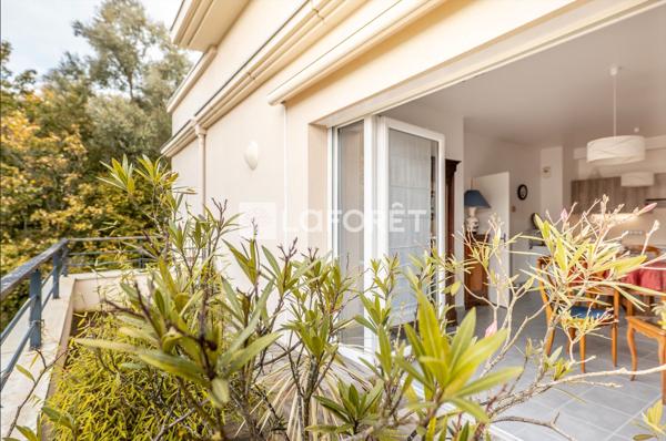 Achat appartement Émerainville - 3 pièce(s) - 63 m² - 214 000 €