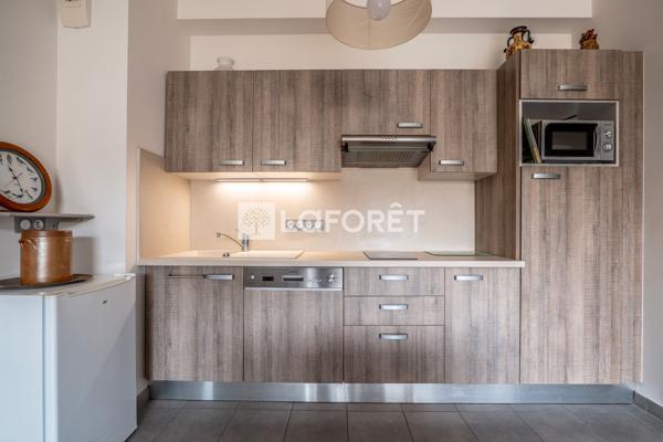 Achat appartement Émerainville - 3 pièce(s) - 63 m² - 214 000 €