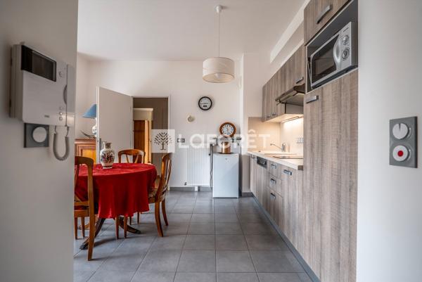 Achat appartement Émerainville - 3 pièce(s) - 63 m² - 214 000 €