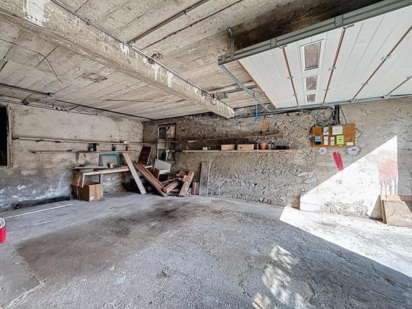 Grand Appartement de 117m2