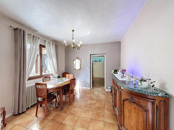 Grand Appartement de 117m2