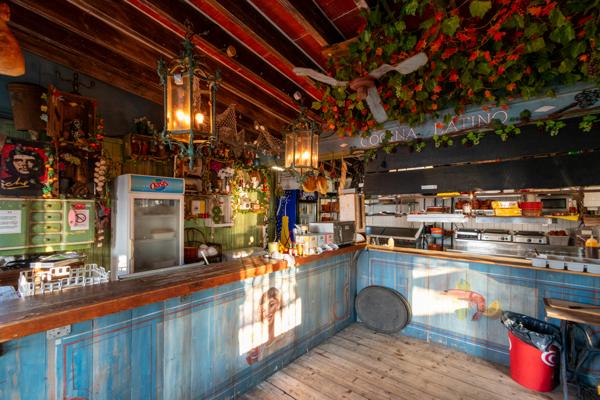 Commerce à vendre à Agde (34300) - Hérault