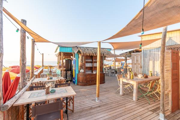 Commerce à vendre à Agde (34300) - Hérault