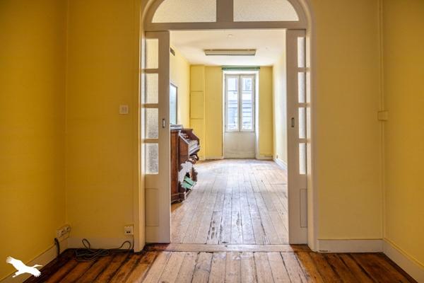 Immeuble à vendre 349 900 € Surgères 437 m² DPE E