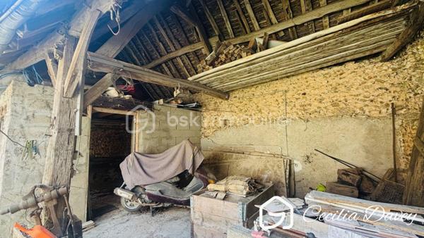 Fermette de 70 m²