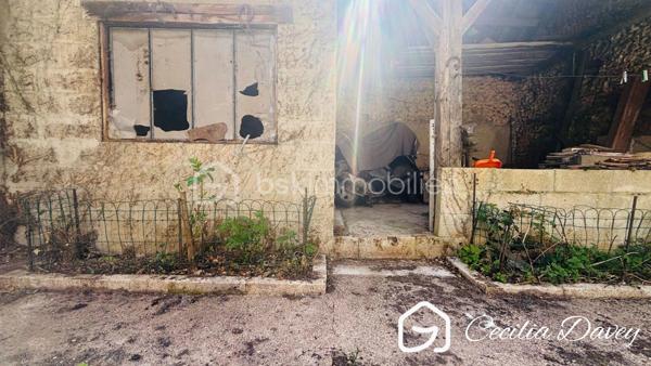 Fermette de 70 m²