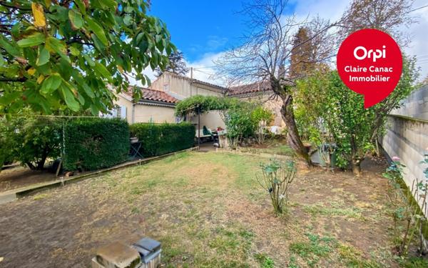 Maison à vendre    4 pièces • 93 m2 Roquecourbe