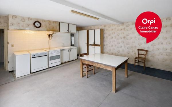 Maison à vendre    4 pièces • 93 m2 Roquecourbe