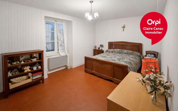 Maison à vendre    4 pièces • 93 m2 Roquecourbe