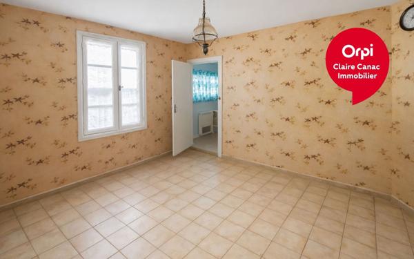 Maison à vendre    4 pièces • 93 m2 Roquecourbe