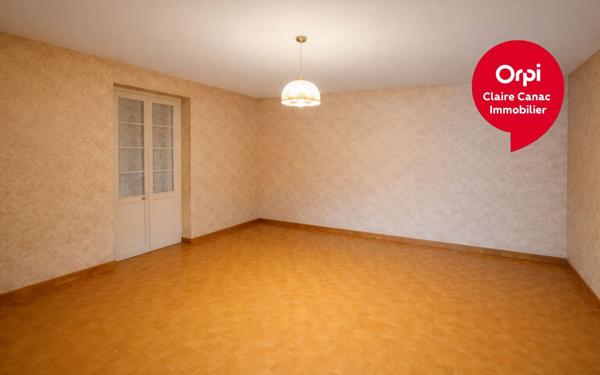 Maison à vendre    4 pièces • 93 m2 Roquecourbe