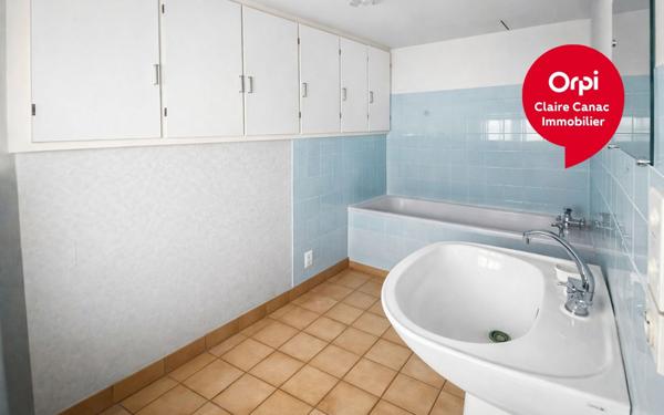 Maison à vendre    4 pièces • 93 m2 Roquecourbe