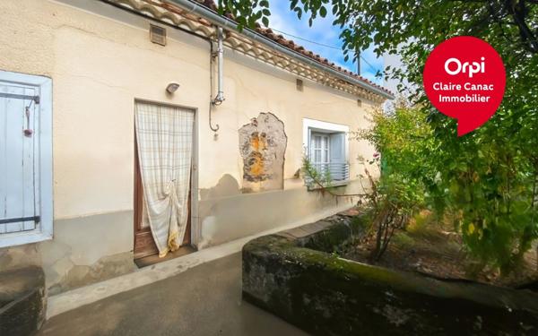 Maison à vendre    4 pièces • 93 m2 Roquecourbe