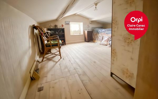 Maison à vendre    4 pièces • 93 m2 Roquecourbe