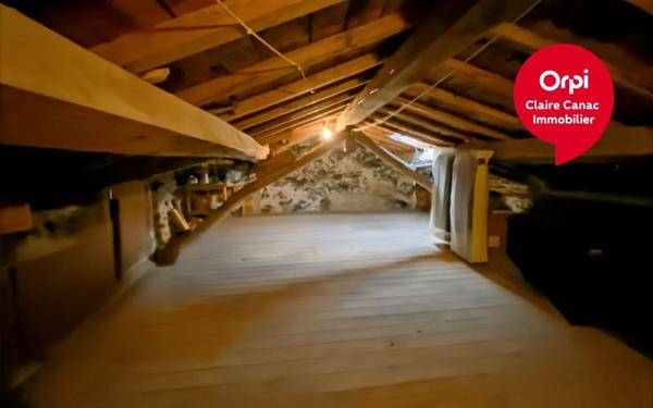 Maison à vendre    4 pièces • 93 m2 Roquecourbe