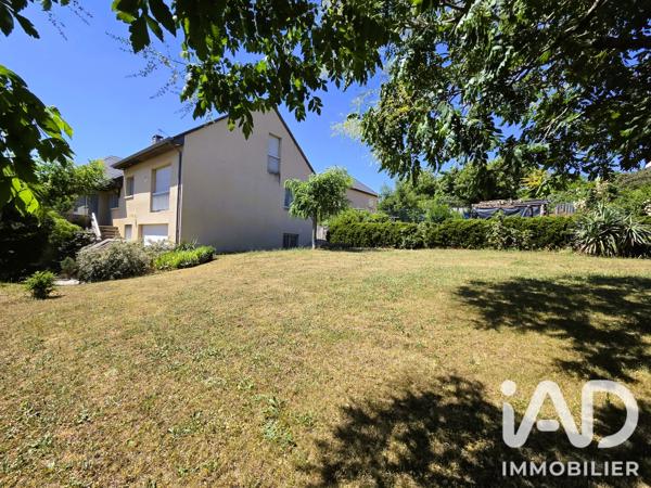 Maison à vendre 8 pièces 220 m² Sainte-Radegonde