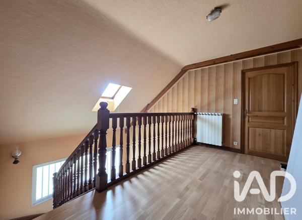 Maison à vendre 8 pièces 220 m² Sainte-Radegonde