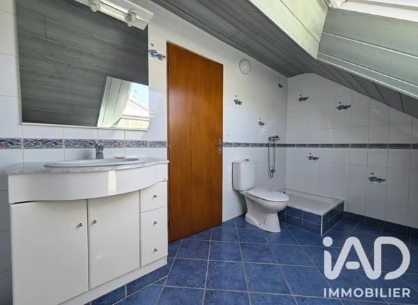 Maison à vendre 8 pièces 220 m² Sainte-Radegonde