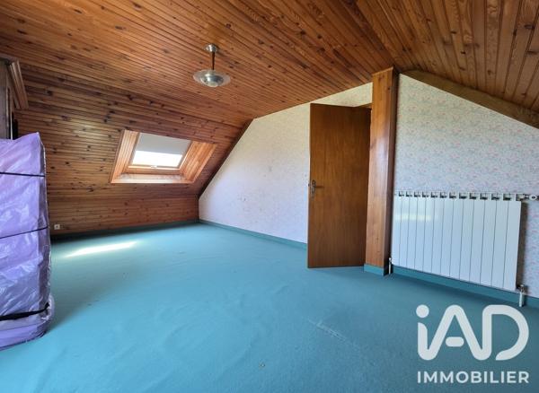 Maison à vendre 8 pièces 220 m² Sainte-Radegonde