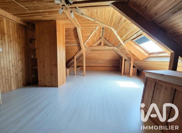 Maison à vendre 8 pièces 220 m² Sainte-Radegonde
