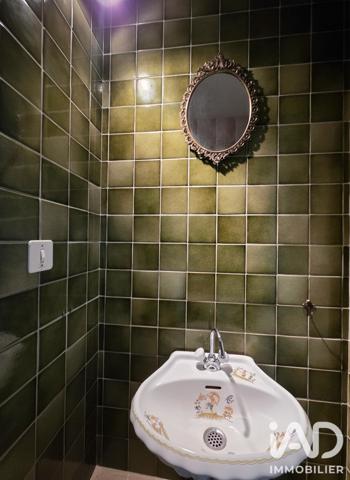 Maison à vendre 8 pièces 220 m² Sainte-Radegonde