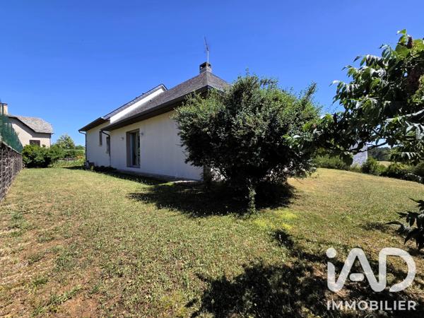 Maison à vendre 8 pièces 220 m² Sainte-Radegonde