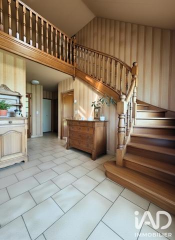 Maison à vendre 8 pièces 220 m² Sainte-Radegonde