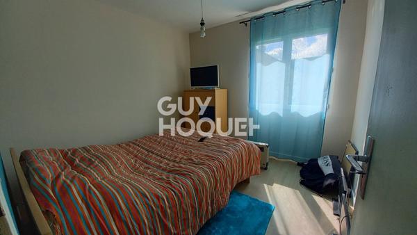 PROCHE N12 MAISON A RENOVER