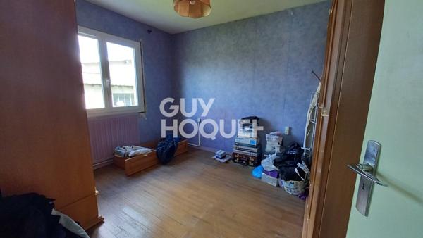 PROCHE N12 MAISON A RENOVER