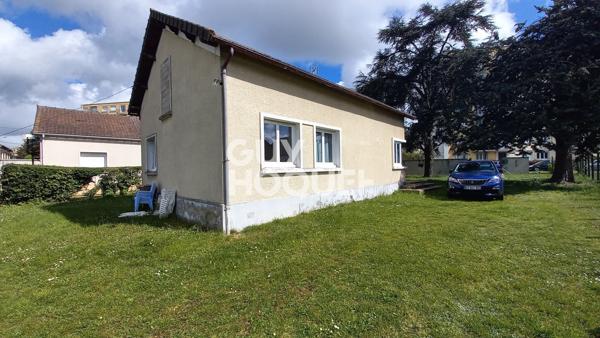 PROCHE N12 MAISON A RENOVER