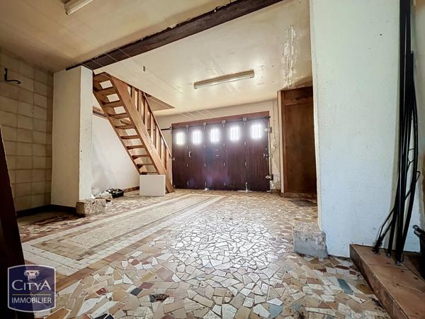 Maison à vendre 6 pièces 130.5m² Morancez (28630)