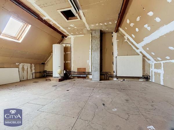 Maison à vendre 6 pièces 130.5m² Morancez (28630)