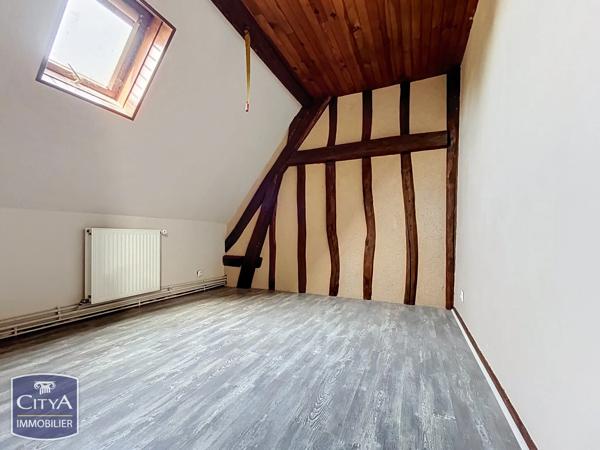 Maison à vendre 6 pièces 130.5m² Morancez (28630)