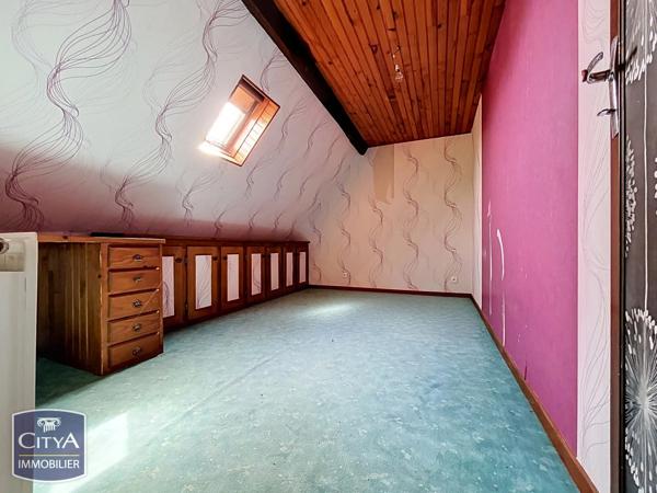 Maison à vendre 6 pièces 130.5m² Morancez (28630)
